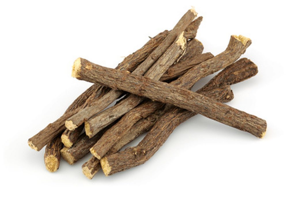 Licorice Root Extract - Chiết xuất rễ cây cam thảo
