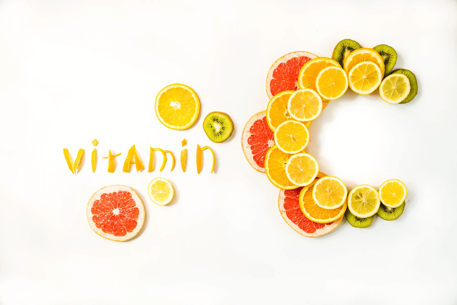 Vitamin C có tác dụng như thế nào